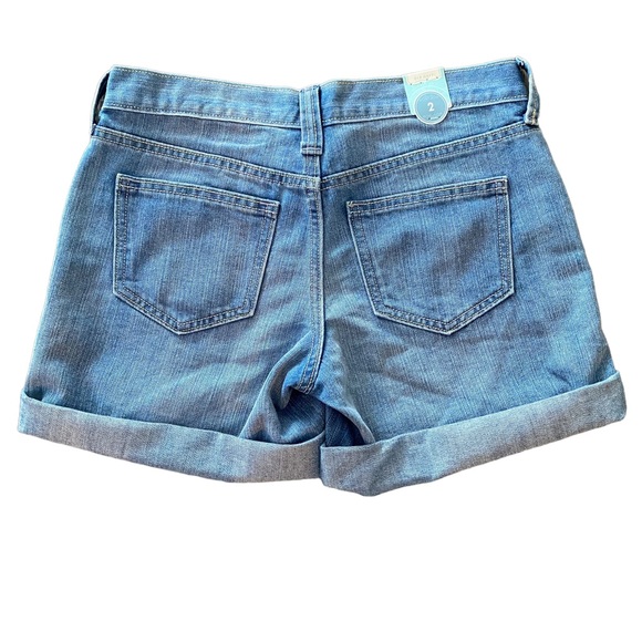 Old Navy NWT Diva 5 Pocket Shorts 2 - Picture 6 of 14